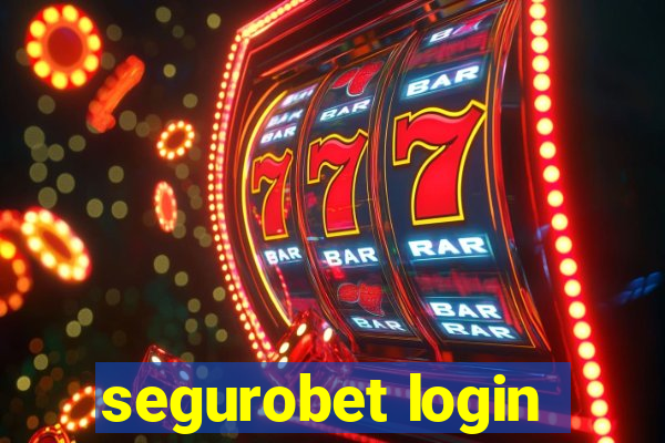 segurobet login